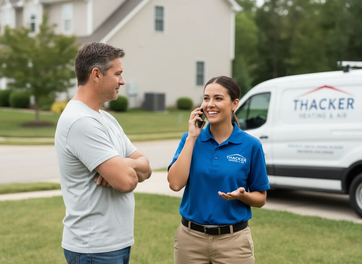 Ac Repair Flint Hill, VA FAQs